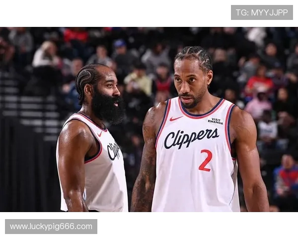 快船不敌国王两将出彩四人低迷