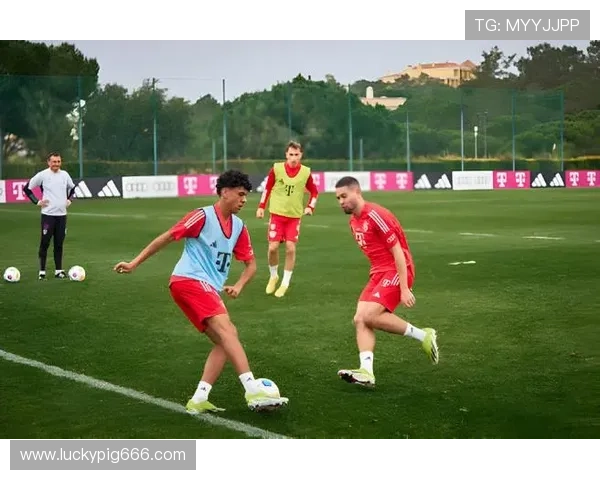 [国内足球]拜仁在太仓 德甲豪门助力中国足球青训.